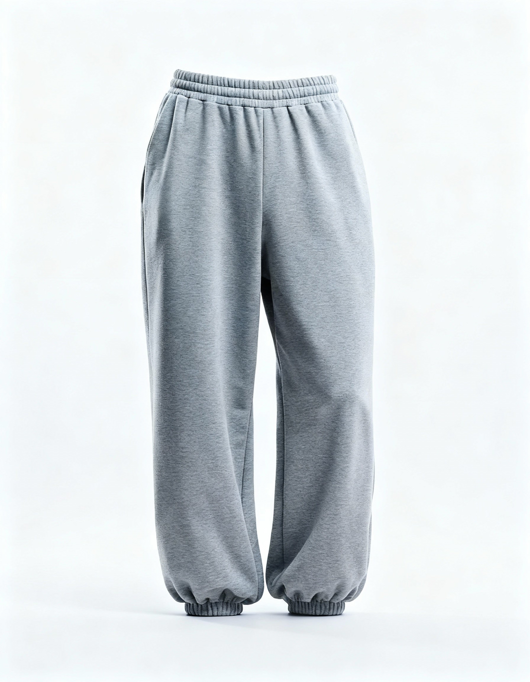 Jogging Unisexe Oversize