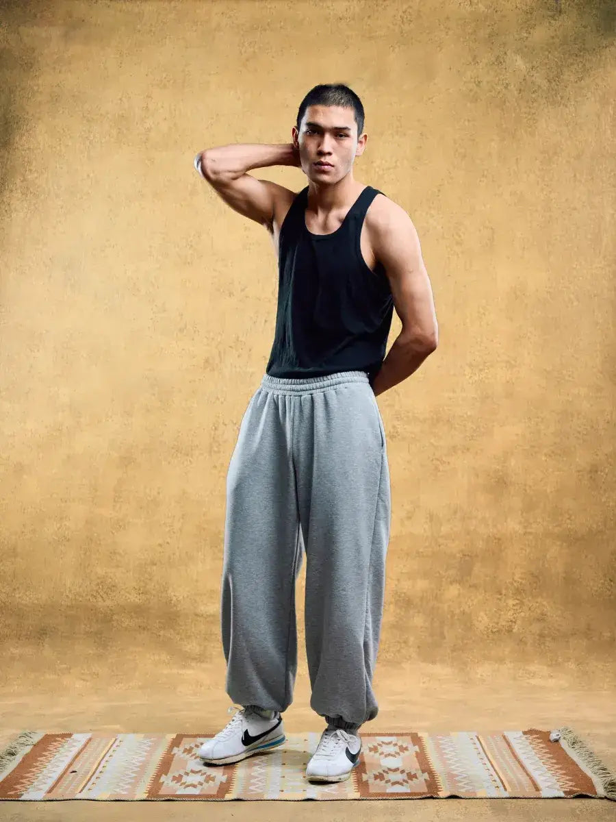 Jogging Unisexe Oversize