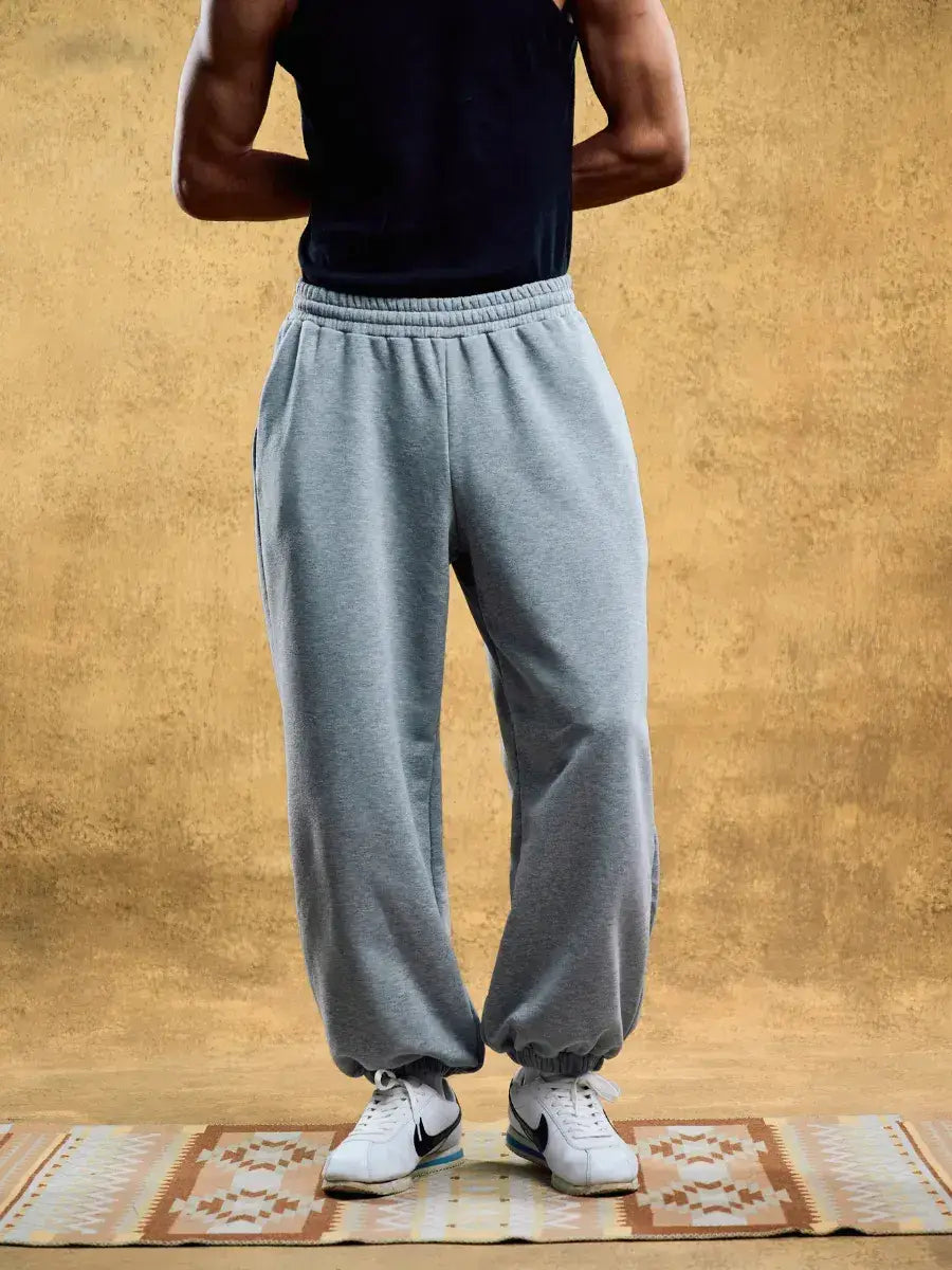 Jogging Unisexe Oversize