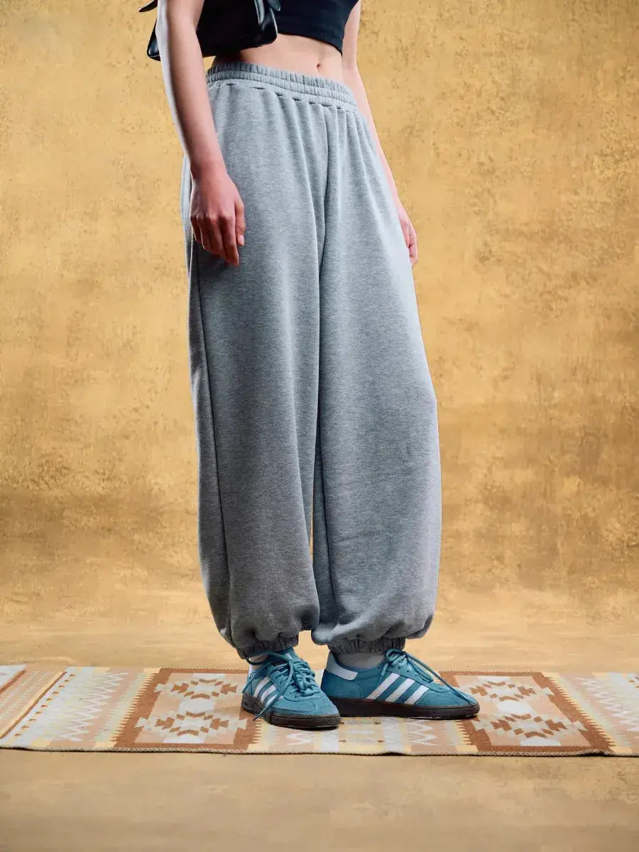 Jogging Unisexe Oversize