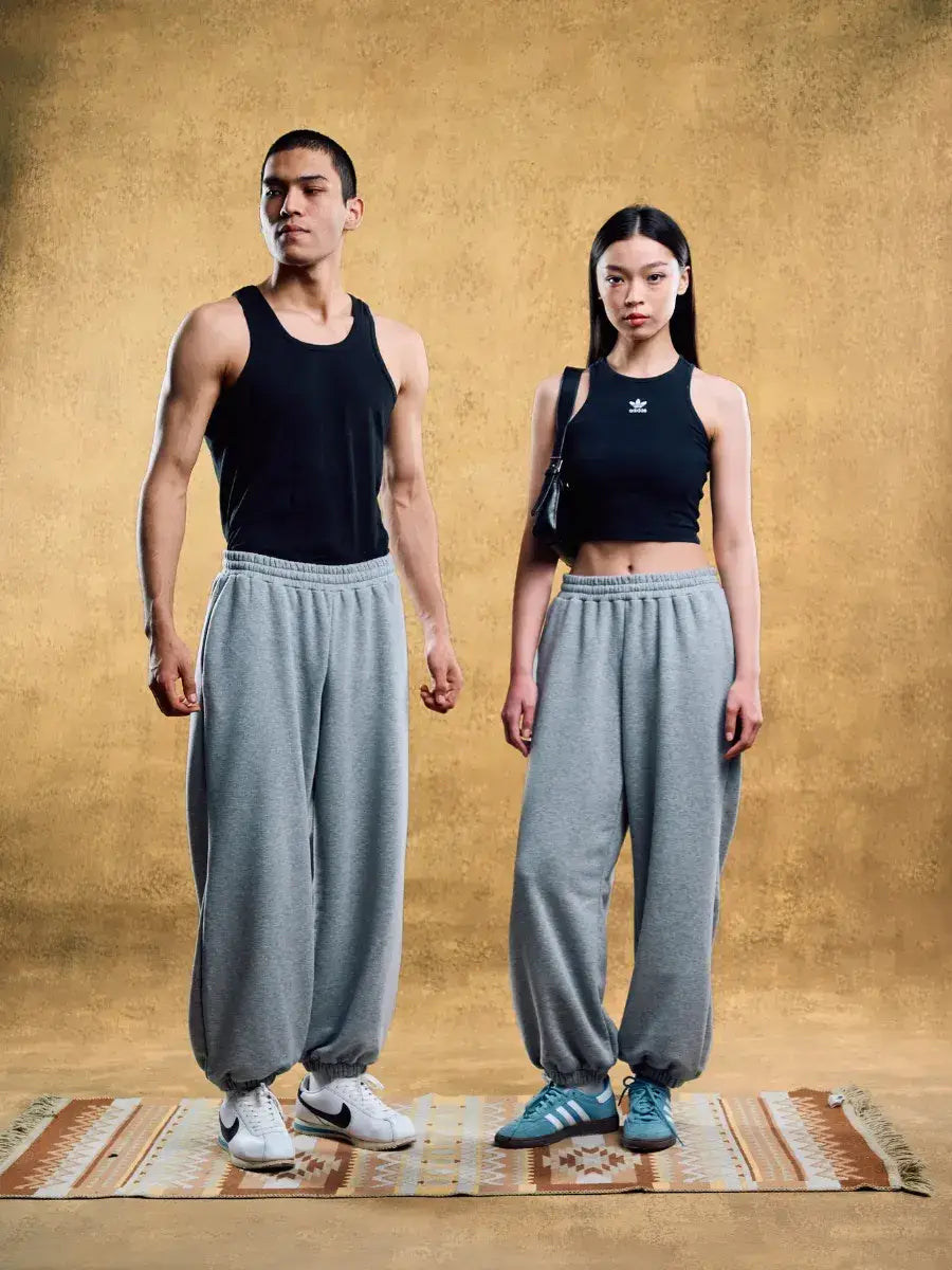 Jogging Unisexe Oversize